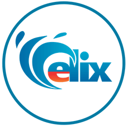 Elix logo
