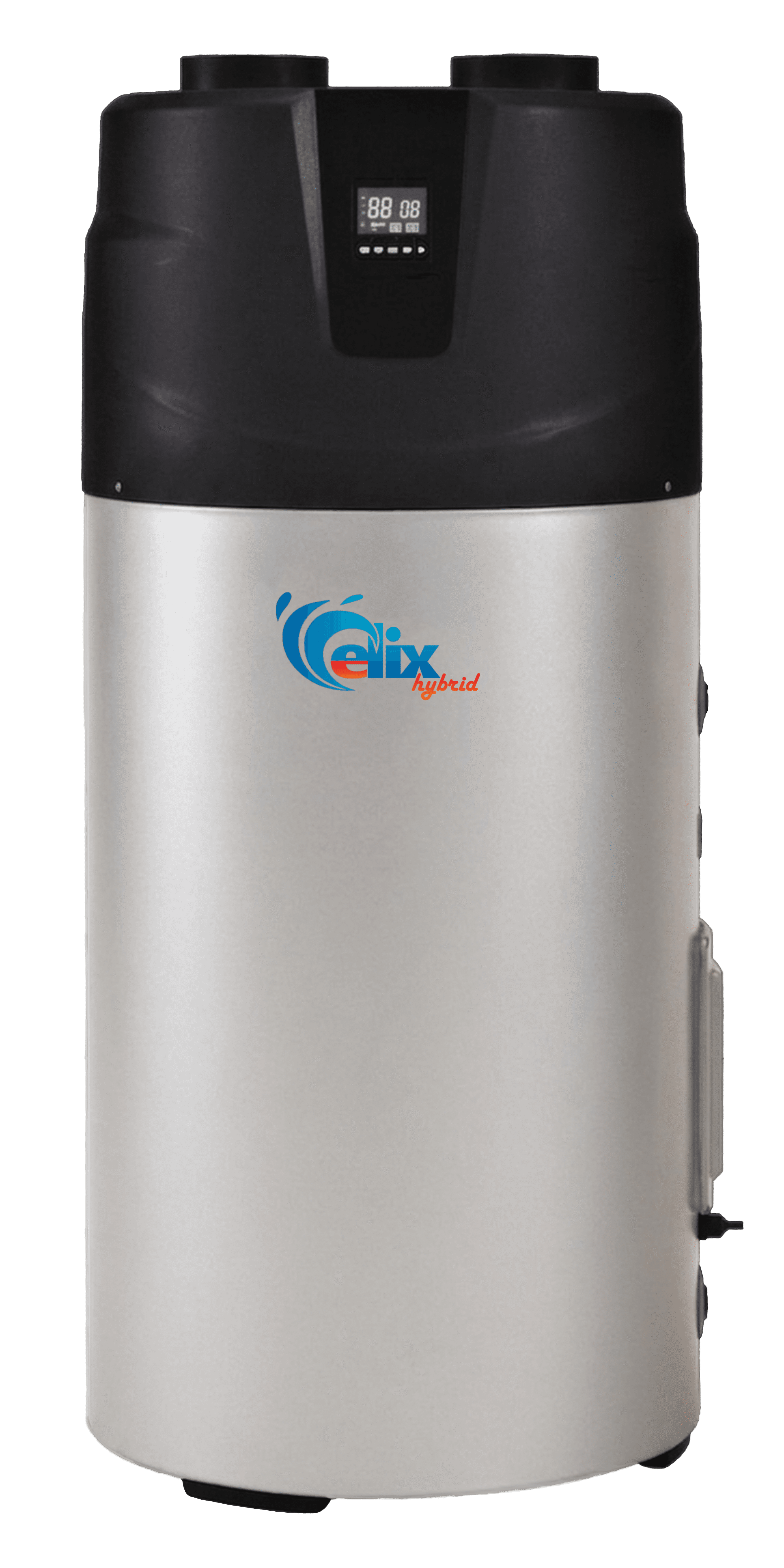 Elix heat pump 200L (HP200)
