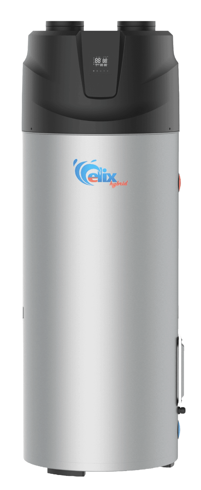 Elix heat pump 300L (HP300)