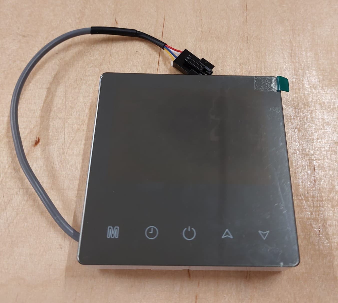 Touchscreen Controller (HP200/HP300)