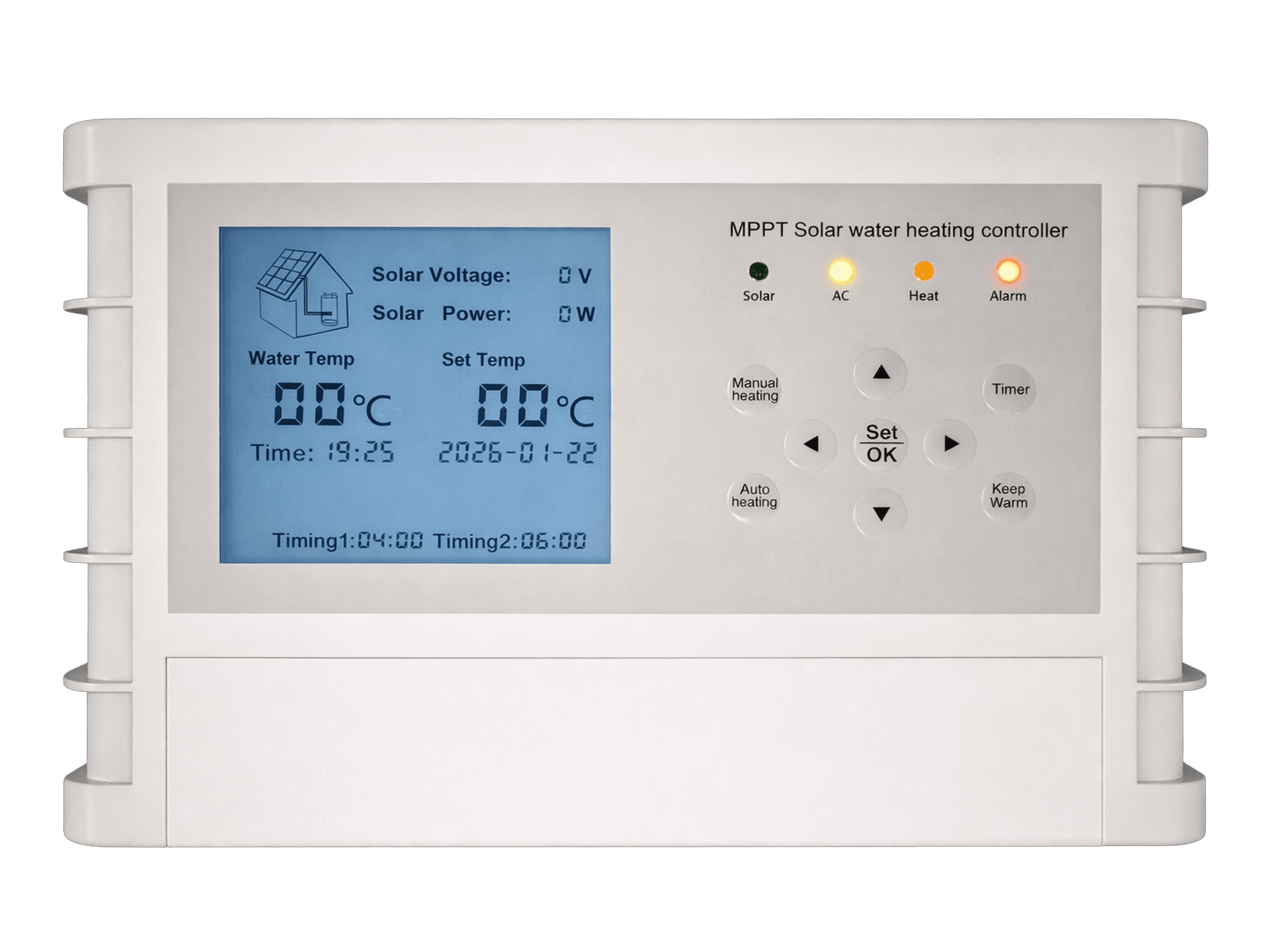 MPPT Controller (PV150/PV200)