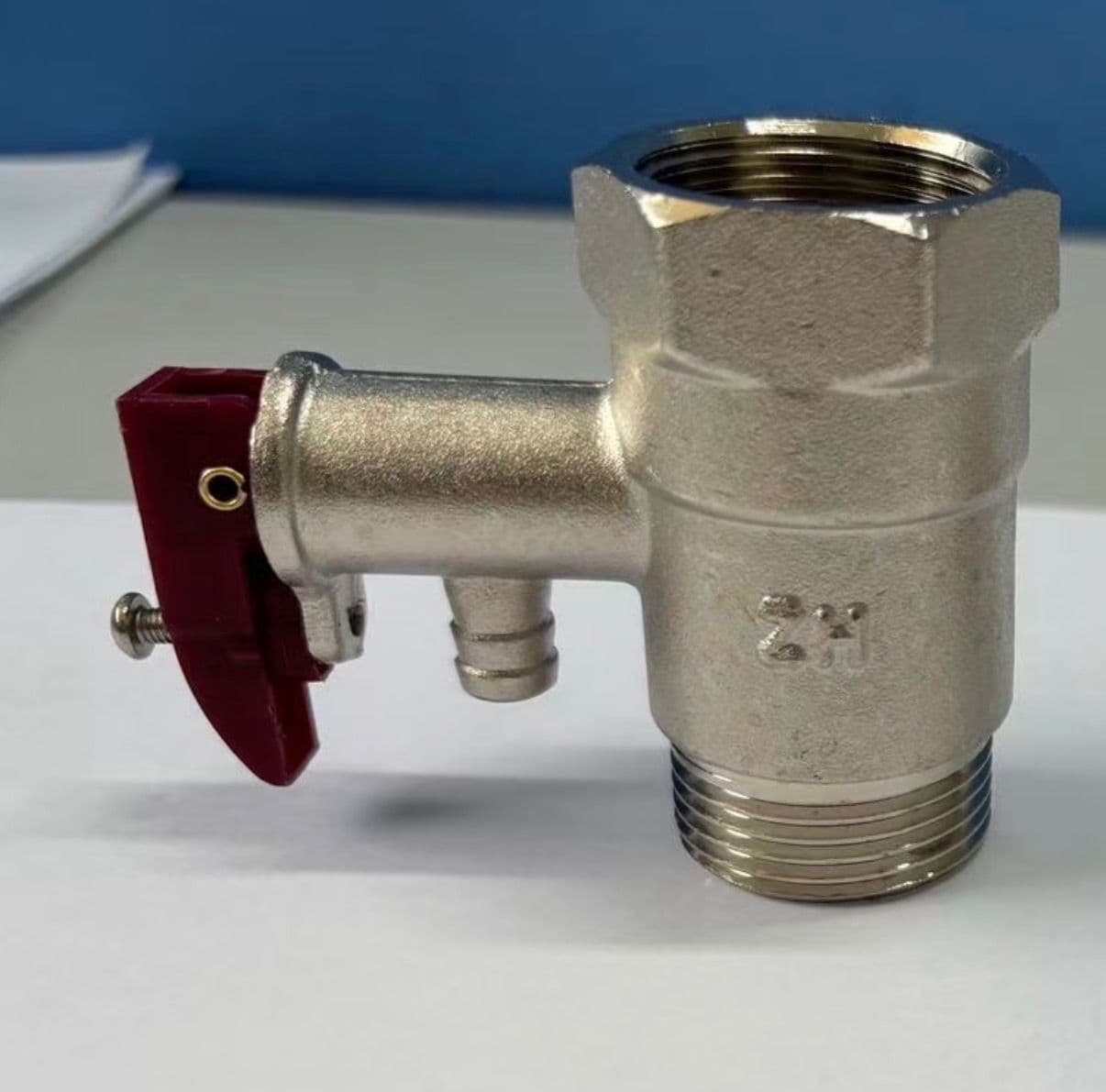PTR Valve (PV150/PV200)