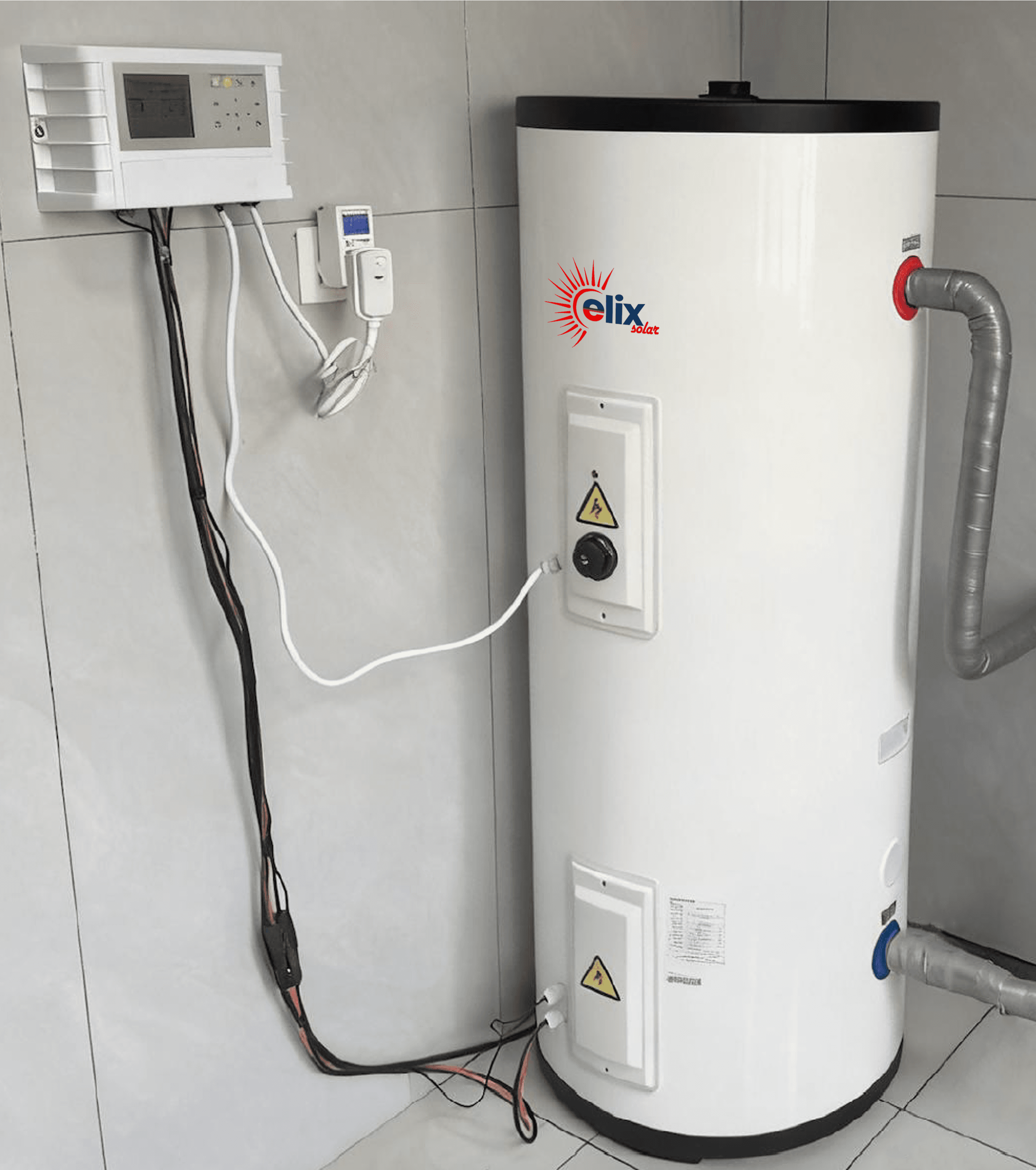 MPPT Technical Specifications